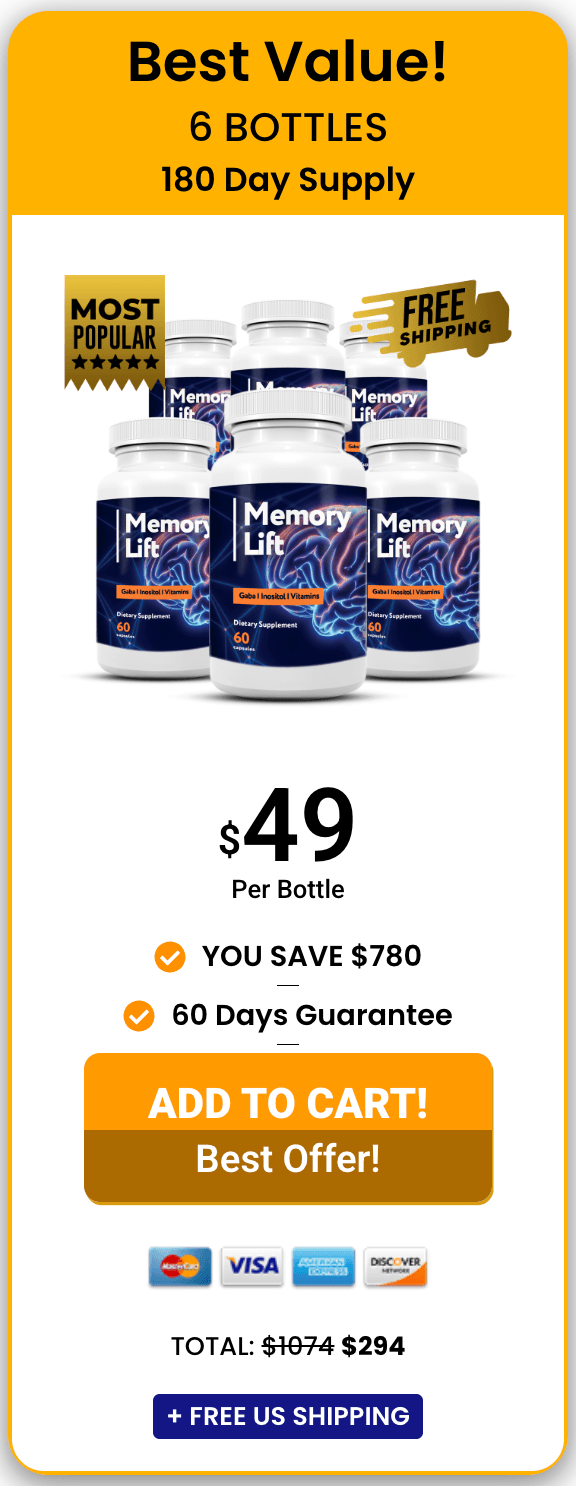 memovive buy now 6 bottles